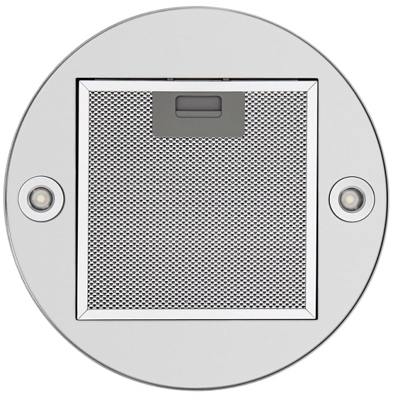 Вытяжка Maunfeld Lee Light Isla 35 Sensor Inox preview 11