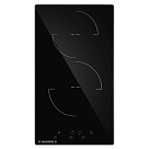 Электрическая варочная панель Maunfeld AVCE3023BK