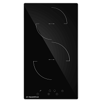 Электрическая варочная панель Maunfeld AVCE3023BK