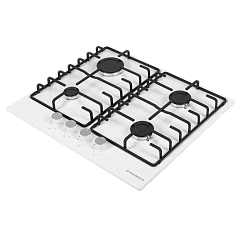 Газовая варочная панель Maunfeld EGHE.64.3EW/G