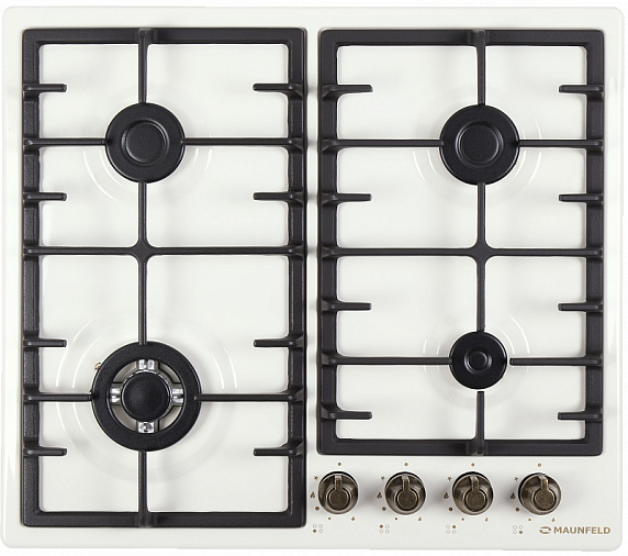 Газовая варочная панель Maunfeld EGHE.64.33CBGI.R/G preview 2