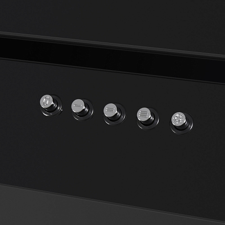 Вытяжка Maunfeld Wind Push 60 черный preview 8