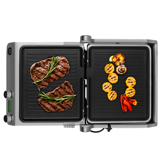 Гриль электрический Maunfeld MF-1311B preview 7