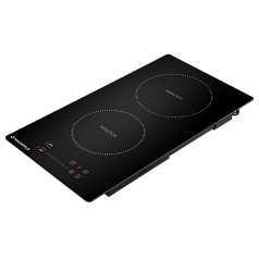 Индукционная варочная панель Maunfeld AVI292SSTBK