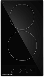 Электрическая варочная панель Maunfeld AVCE3021BK