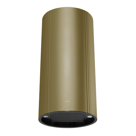 Вытяжка Maunfeld Lee Side 397 золотой preview 2