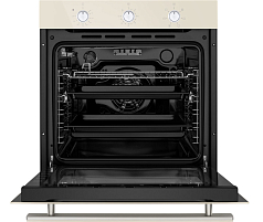 Духовой шкаф Maunfeld EOEF.766BG