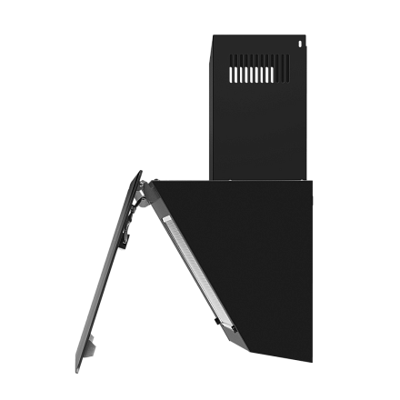 Вытяжка Maunfeld EAGLE 850 60 черный preview 10