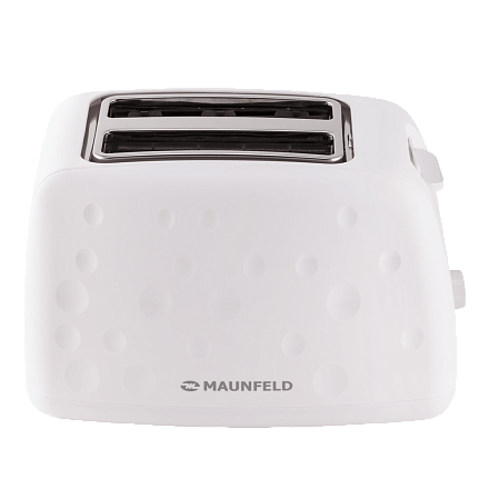 Тостер Maunfeld MFT-847WH preview 4