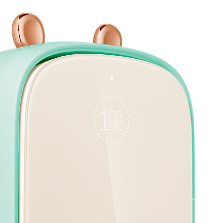 Холодильник для косметики Maunfeld MFF43GN preview 5