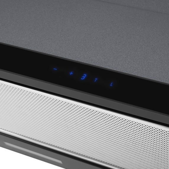 Вытяжка Maunfeld Galaxy 60 черный preview 15