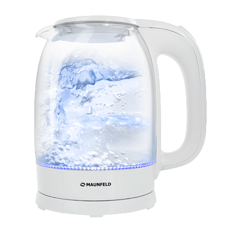 Чайник Maunfeld MGK-613WH preview 2