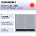 Купить Индукционная варочная панель Maunfeld CVI594SF2MBL LUX Inverter preview 1