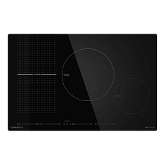 Индукционная варочная панель Maunfeld CVI804SFBK Inverter