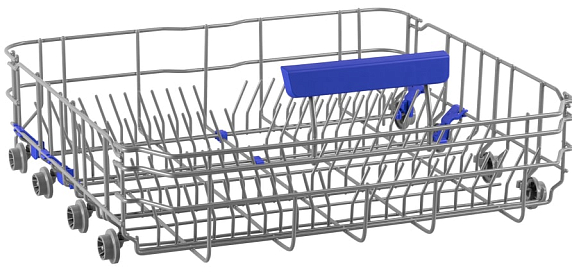 Посудомоечная машина Maunfeld MWF60331S Inverter preview 8