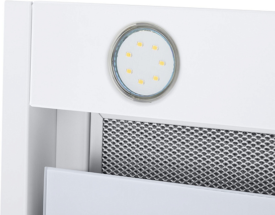 Вытяжка Maunfeld Fantasy Light 60 белый preview 10