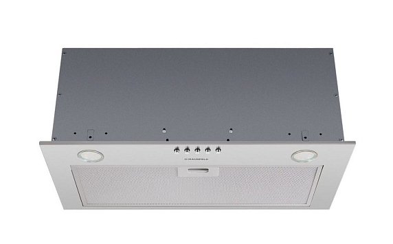 Вытяжка Maunfeld Crosby Power 60 нержавеющая сталь preview 10