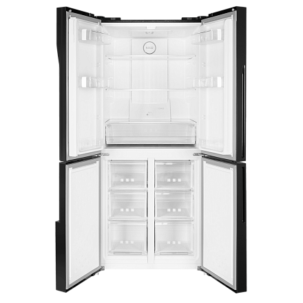 Холодильник Maunfeld MFF182NFBE preview 6