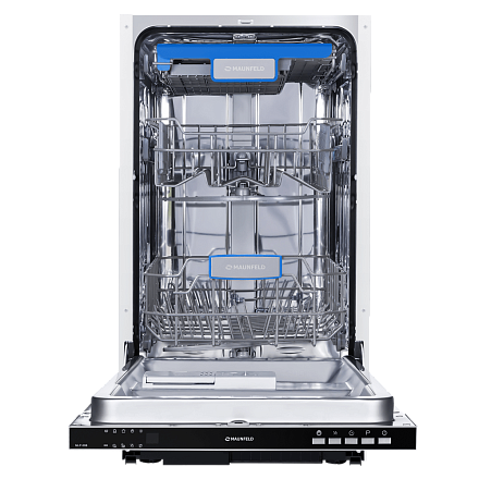 Встраиваемая посудомоечная машина Maunfeld MLP 08B preview 6