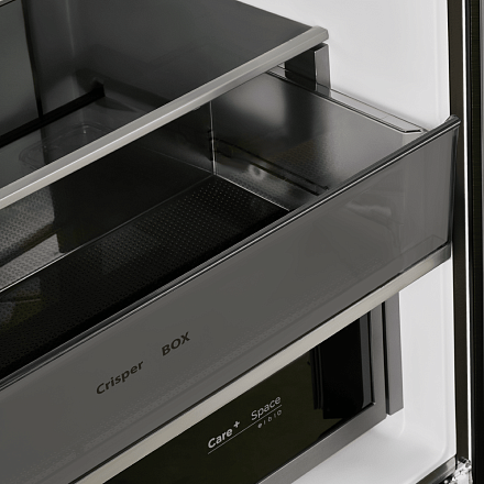 Холодильник Maunfeld MFF190NFDSB preview 11