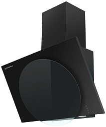 Вытяжка Maunfeld TOWER L (TOUCH) 60 BLACK