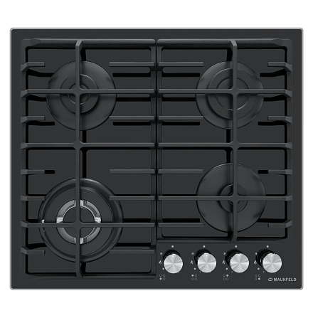 Газовая варочная панель Maunfeld EGHG.64.63CB/G preview 2