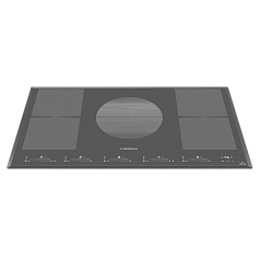 Индукционная варочная панель Maunfeld CVI905SFDGR