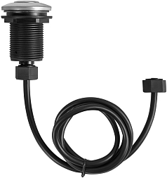 Пневмокнопка для измельчителя пищевых отходов Maunfeld MPB01