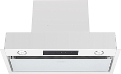 Вытяжка Maunfeld Fantasy Light 60 белый