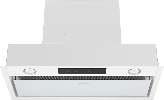 Вытяжка Maunfeld Fantasy Light 60 белый preview 2
