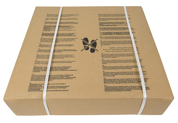 Газовая варочная панель Maunfeld CGHE.64.3EW/G preview 10