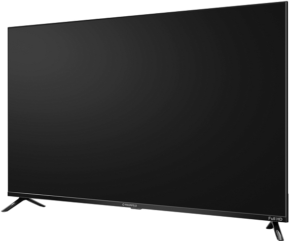 Телевизор Maunfeld MLT43FSX02, Full HD, Яндекс TV, 43" preview 5