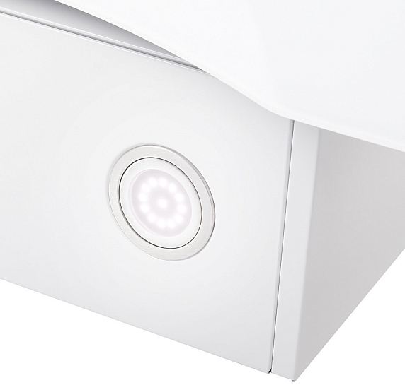 Вытяжка Maunfeld TEFFI 60/750 WHITE preview 12