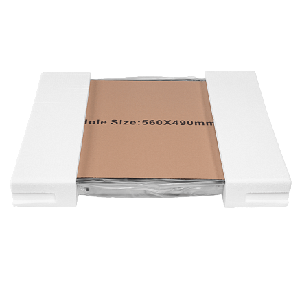 Электрическая варочная панель Maunfeld CVCE594BK preview 10