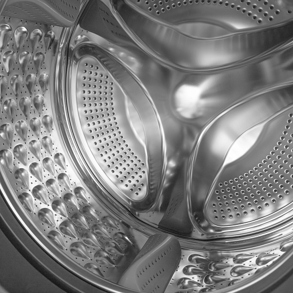 Стиральная машина Maunfeld MFWM128WH053 preview 7