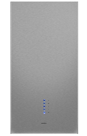 Вытяжка Maunfeld Bath 402 нержавеющая сталь preview 3