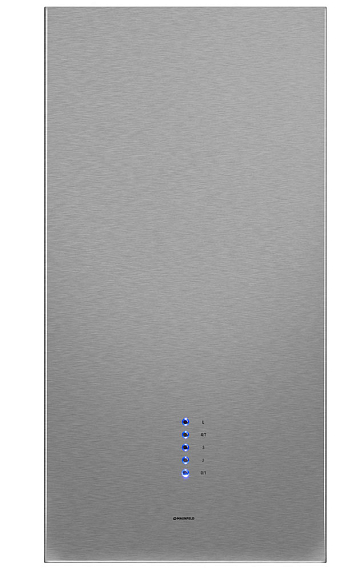 Вытяжка Maunfeld Bath 402 нержавеющая сталь preview 3