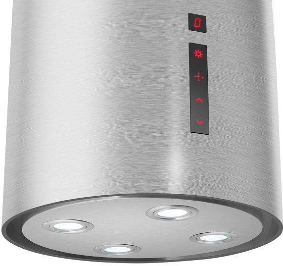 Вытяжка Maunfeld Lee Wall (sensor) 39 нержавеющая сталь preview 8