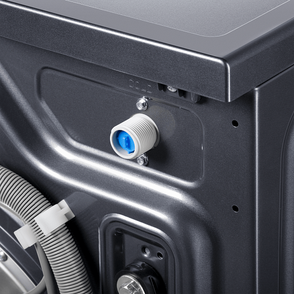 Стиральная машина Maunfeld MFWD14106SB03 preview 20