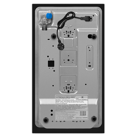 Газовая варочная панель Maunfeld EGHG.32.73CB2/G preview 11