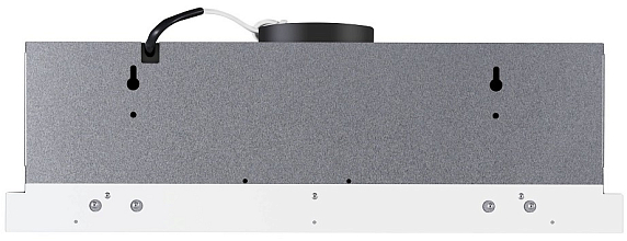 Вытяжка Maunfeld VS SLIDE 60 WHITE preview 8