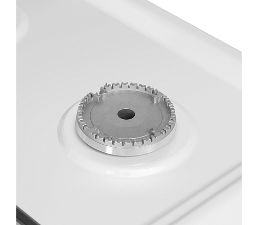 Комбинированная плита Maunfeld MGC60ECW04 preview 14