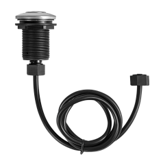 Пневмокнопка для измельчителя пищевых отходов Maunfeld MPB01