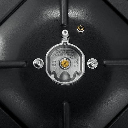 Газовая варочная панель Maunfeld EGHG.64.2CW/G preview 12