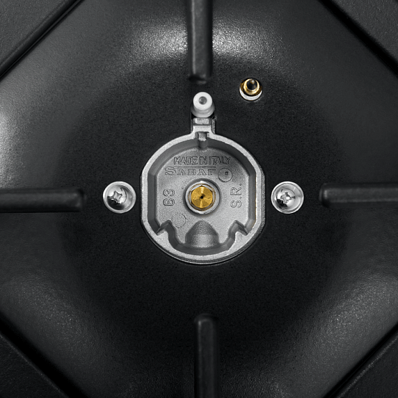 Газовая варочная панель Maunfeld EGHG.64.2CW/G preview 12