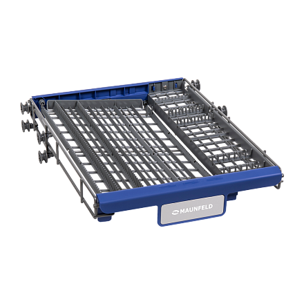 Встраиваемая посудомоечная машина Maunfeld MLP-08PRO preview 16