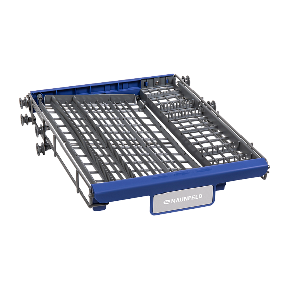 Встраиваемая посудомоечная машина Maunfeld MLP-08PRO preview 16