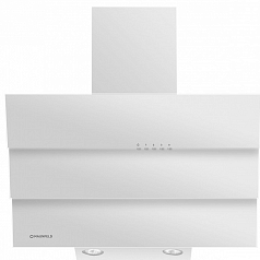 Вытяжка Maunfeld CASCADA TRIO 60 WHITE