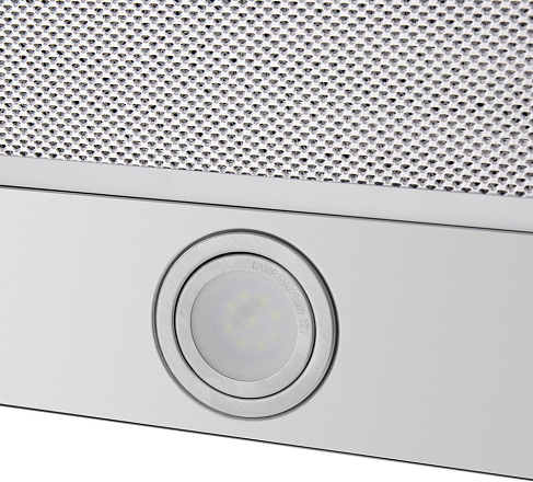 Вытяжка Maunfeld CORK Plus 90 нержавеющая сталь preview 8