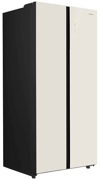 Холодильник Maunfeld MFF191NFBG Matt Inverter preview 4